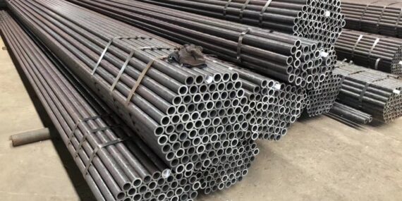 seamless steel pipes