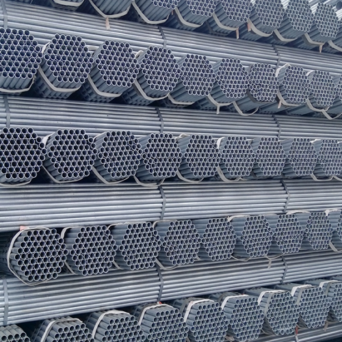 2 inch steel pipe