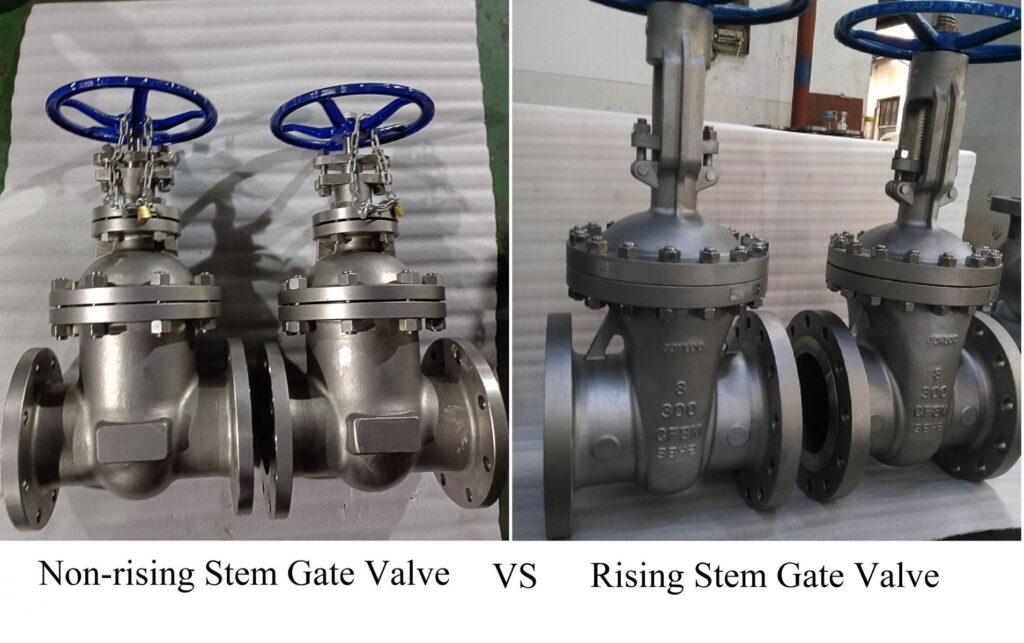 What is a Gate Valve